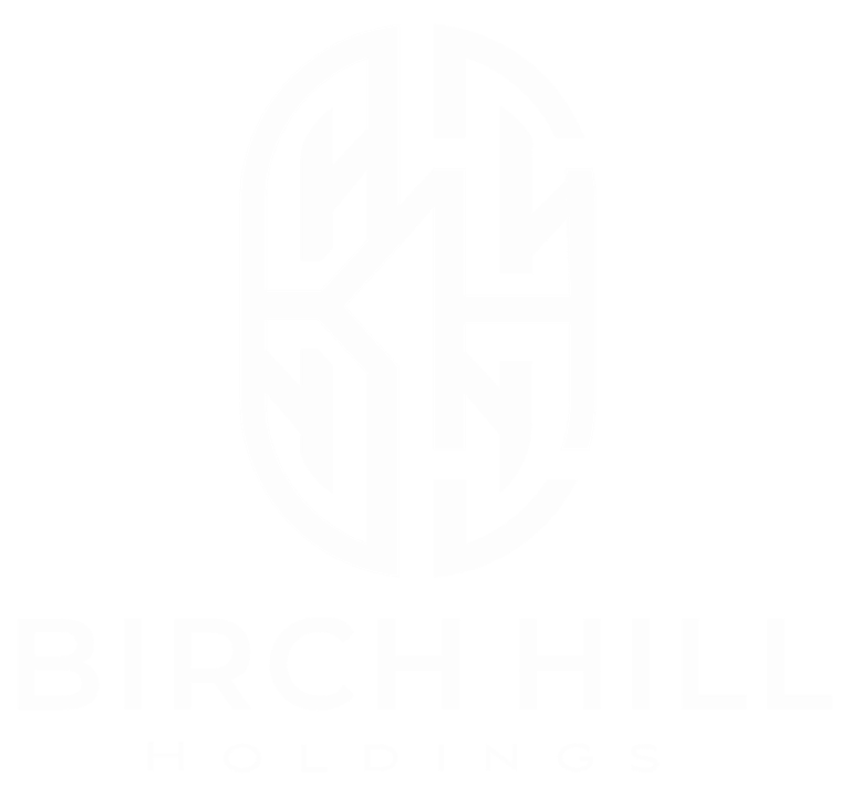 Birch Hill Holdings Logo